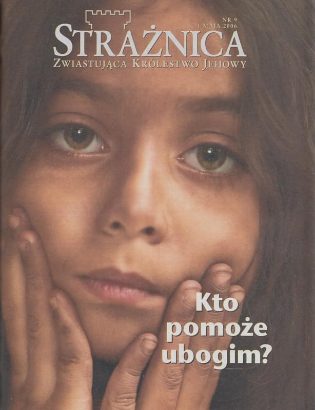Strażnica 1 maja 2006