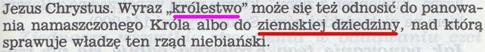 Prowadzenie rozmów na podstawie Pism