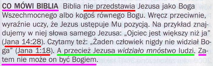 Przebudźcie się Grudzień 2013
