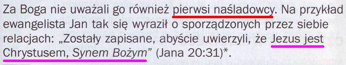 Przebudźcie się Grudzień 2013