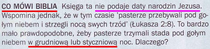 Przebudźcie się Grudzień 2013