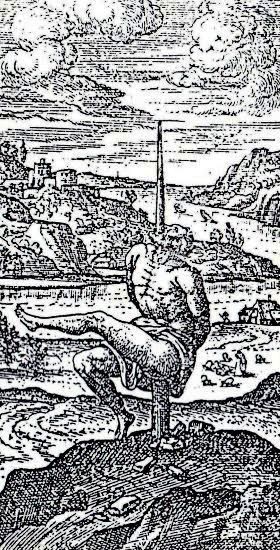 De Cruce Liber Primus