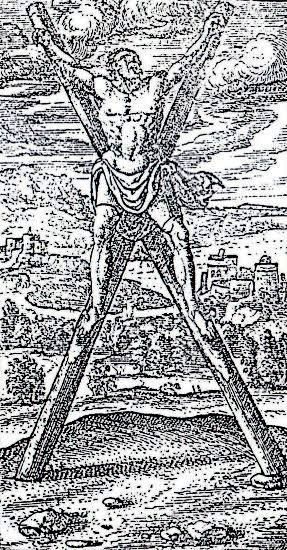 De Cruce Liber Primus