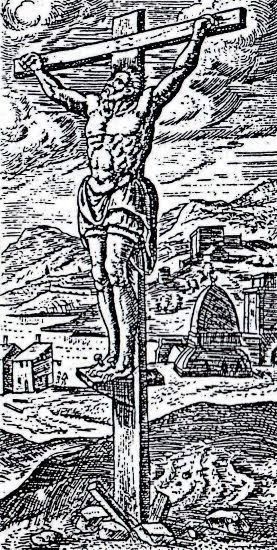 De Cruce Liber Primus