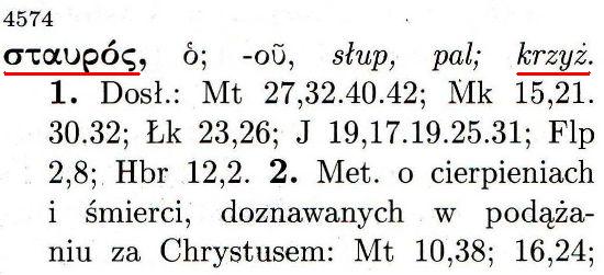 Wielki Słownik Grecko-Polski