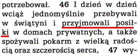 Chrześcijańskie Pisma Greckie w Przekładzie Nowego Świata
