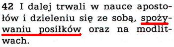 Przekład Nowego Świata