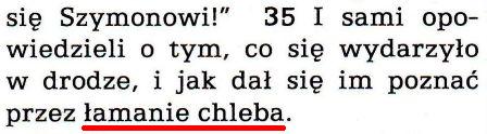 Chrześcijańskie Pisma Greckie w Przekładzie Nowego Świata