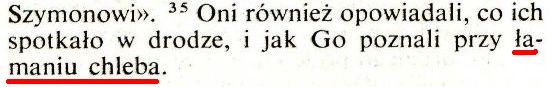 Biblia Tysiąclecia wyd.IV