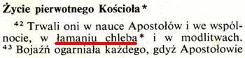 Biblia Tysiąclecia Pallottinum