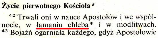 Biblia Tysiąclecia wyd.IV