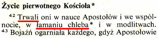Biblia Tysiąclecia wyd.IV
