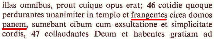 Nestle-Aland Novum Testamentum
