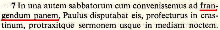 Nestle-Aland Novum Testamentum