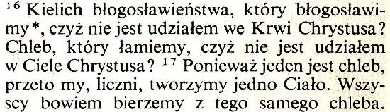 Biblia Tysiąclecia wyd.IV