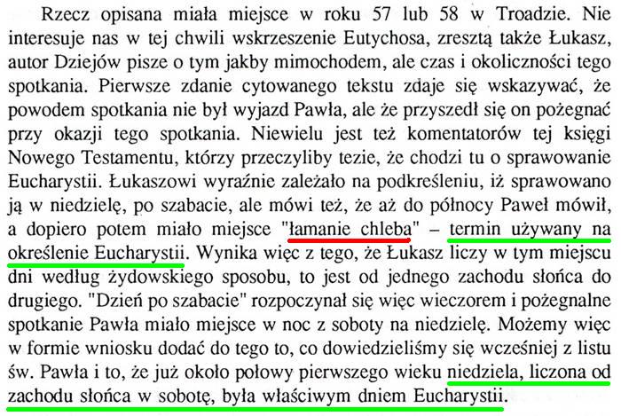 Dzień Święty