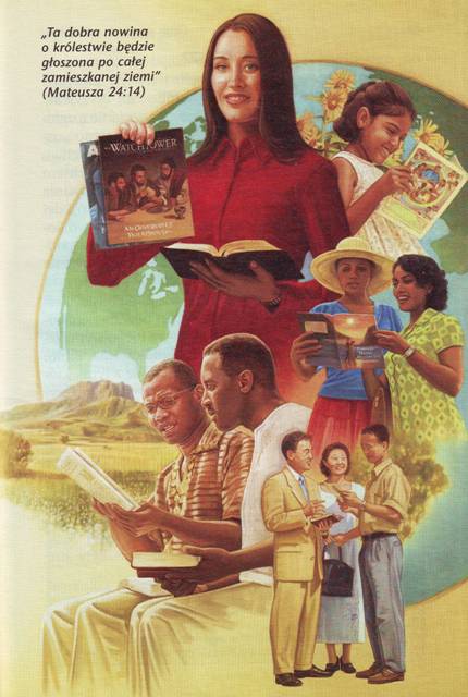 Czego naprawdę uczy Biblia