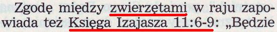 Przebudźcie się! 8 października 1994