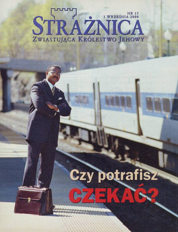 Strażnica 1 września 2000