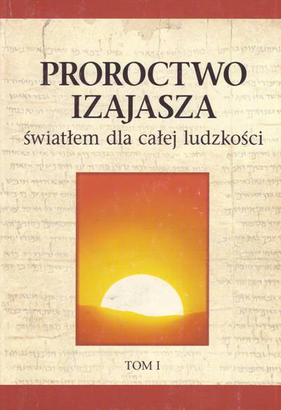 Proroctwo Izajasza