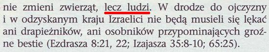 Proroctwo Izajasza