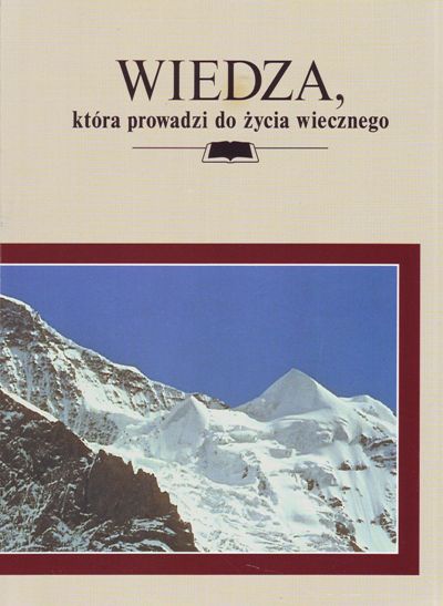 Przebudźcie się! 8 października 1994
