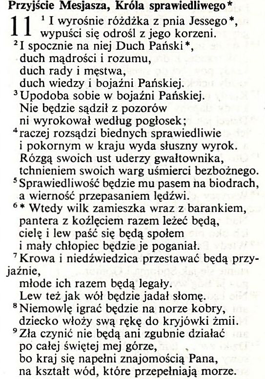 Biblia Tysiąclecia wyd.IV
