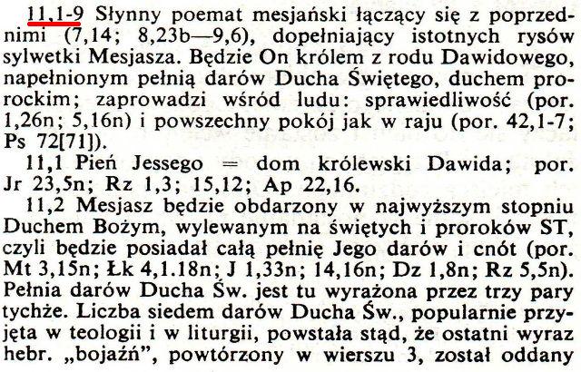 Biblia Tysiąclecia wyd.IV