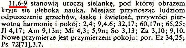 Biblia Tysiąclecia wyd.IV