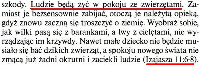 Przebudźcie się! 8 października 1994