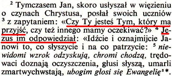 Biblia Tysiąclecia wyd.IV