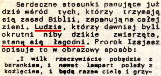 Przebudźcie się! 1981 Nr 2