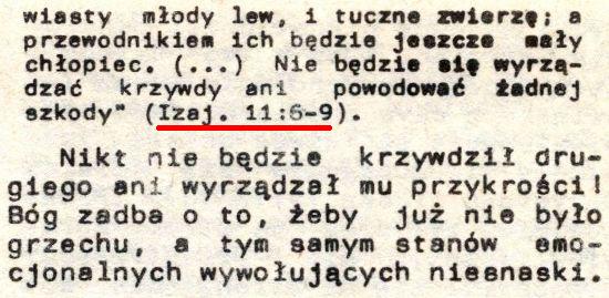 Przebudźcie się! 1981 Nr 2