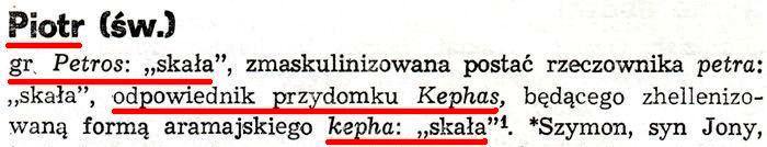 Słownik Nowego Testamentu