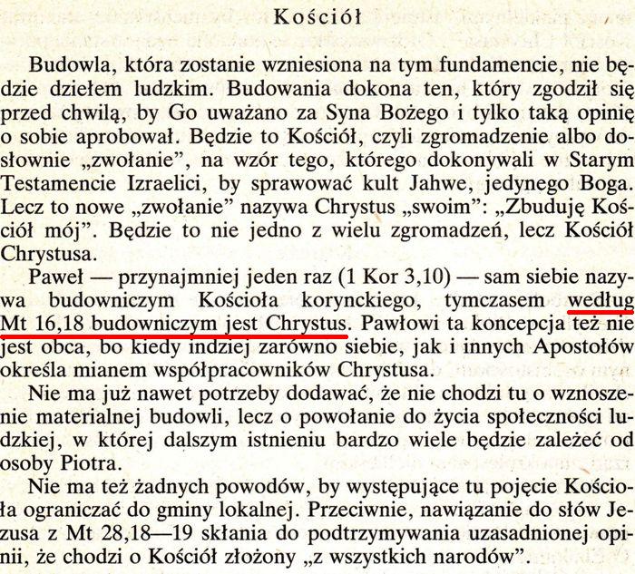 Św. Piotr Życie i dzieło