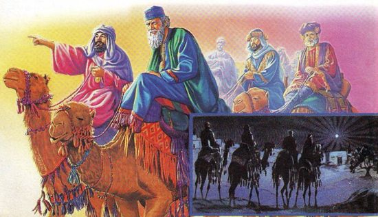 Największy ze wszystkich ludzi