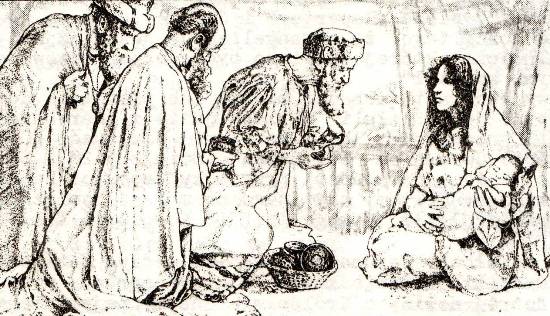 Strażnica 1983 Nr 22