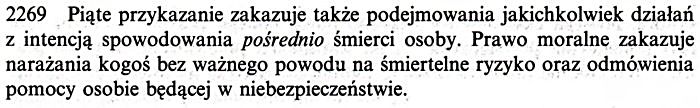 Katechizm Kościoła Katolickiego
