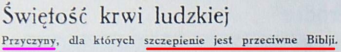 Złoty Wiek 1 listopada 1931