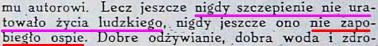 Złoty Wiek 1 listopada 1931