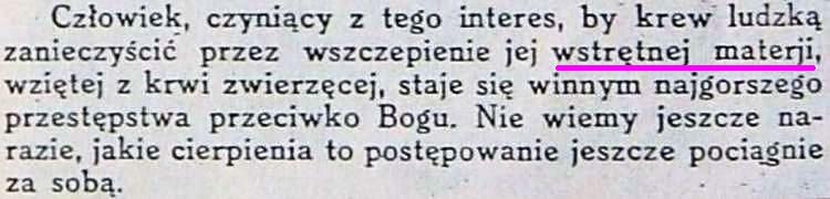 Złoty Wiek 1 listopada 1931