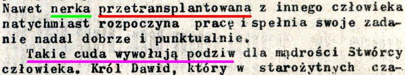 Przebudźcie się! 1960 Nr 10