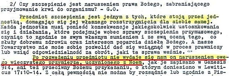 Strażnica 1953 Nr 11