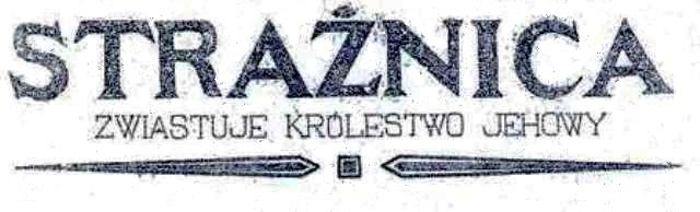 Strażnica 1953 Nr 11