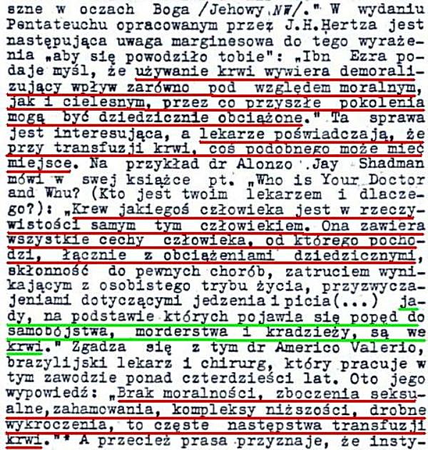 Strażnica 1962 Nr 6