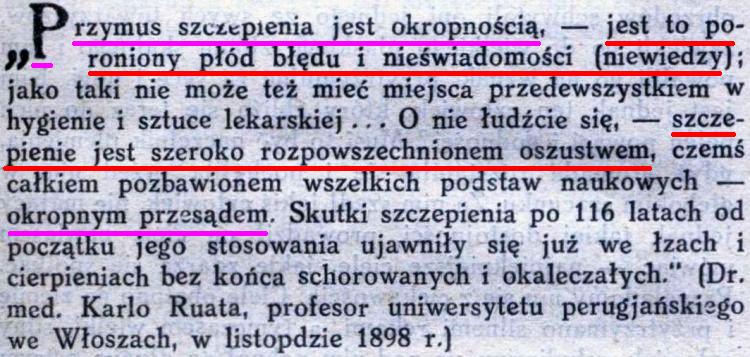 Złoty Wiek 15 stycznia 1927