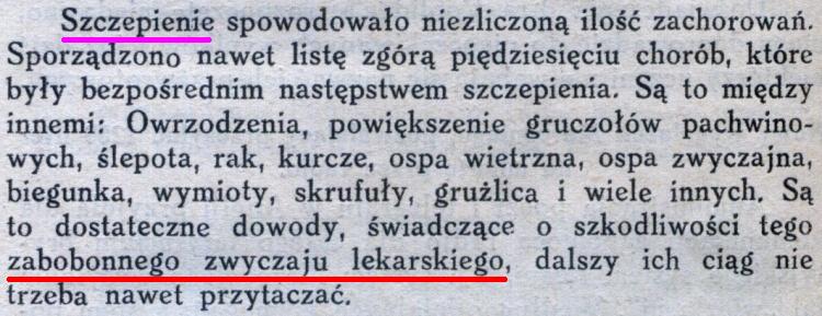 Złoty Wiek 15 stycznia 1927