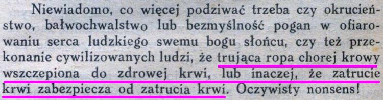 Złoty Wiek 15 stycznia 1927