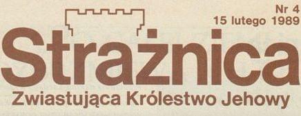 Strażnica 15 lutego 1989