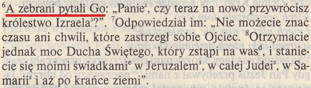 ed. Święty Paweł